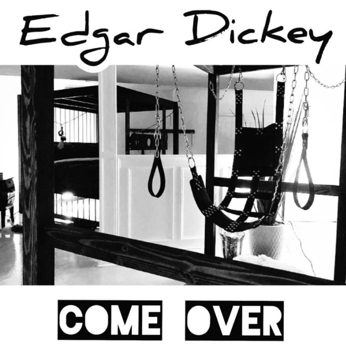 Edgar Dickey