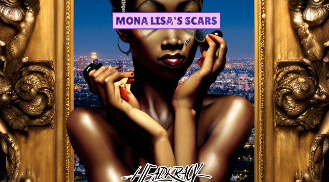 Headkrack – “Mona Lisa’s Scars” | @headkrack
